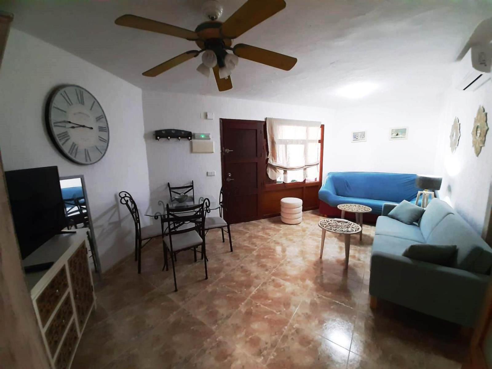 Puerto Bello - La Manga Экстерьер фото