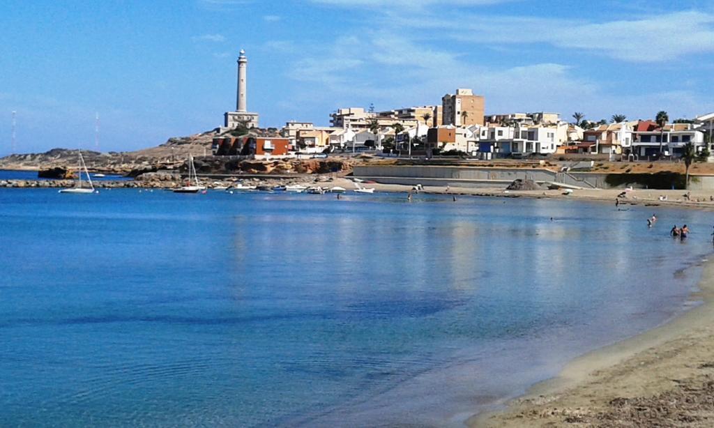 Puerto Bello - La Manga Экстерьер фото