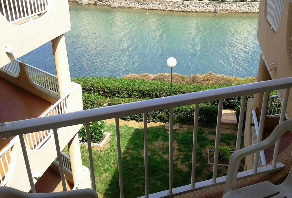 Puerto Bello - La Manga Экстерьер фото