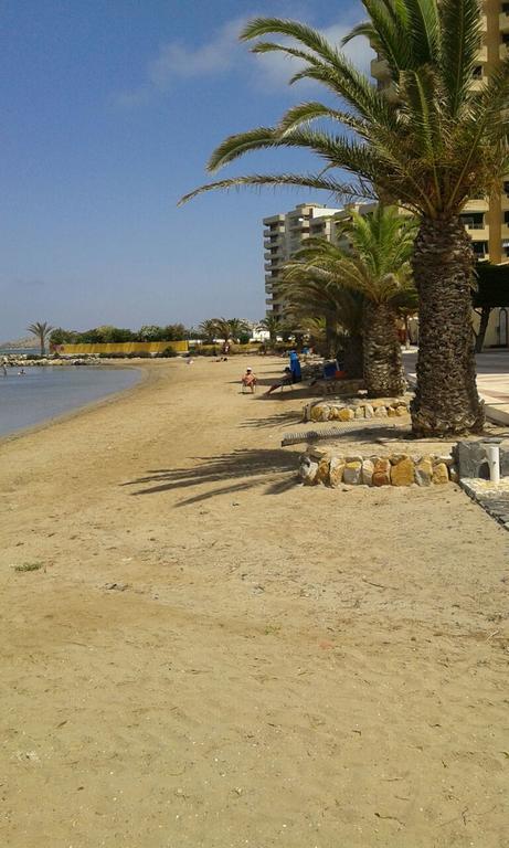 Puerto Bello - La Manga Экстерьер фото