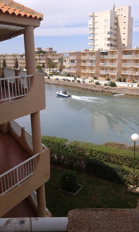 Puerto Bello - La Manga Экстерьер фото