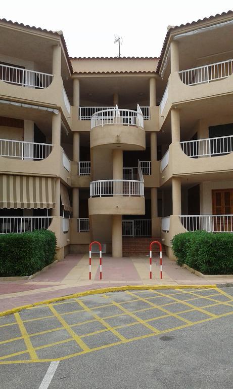 Puerto Bello - La Manga Экстерьер фото